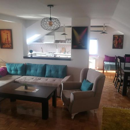 Apartment Nedic Doboj Dış mekan fotoğraf