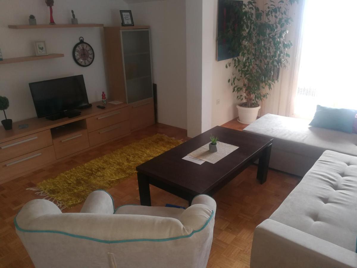 Apartment Nedic Doboj Dış mekan fotoğraf