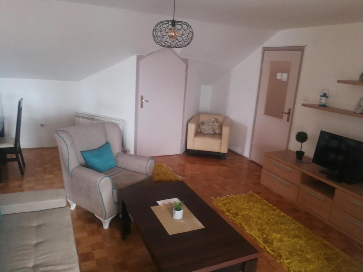 Apartment Nedic Doboj Dış mekan fotoğraf