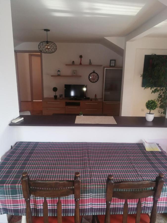 Apartment Nedic Doboj Dış mekan fotoğraf