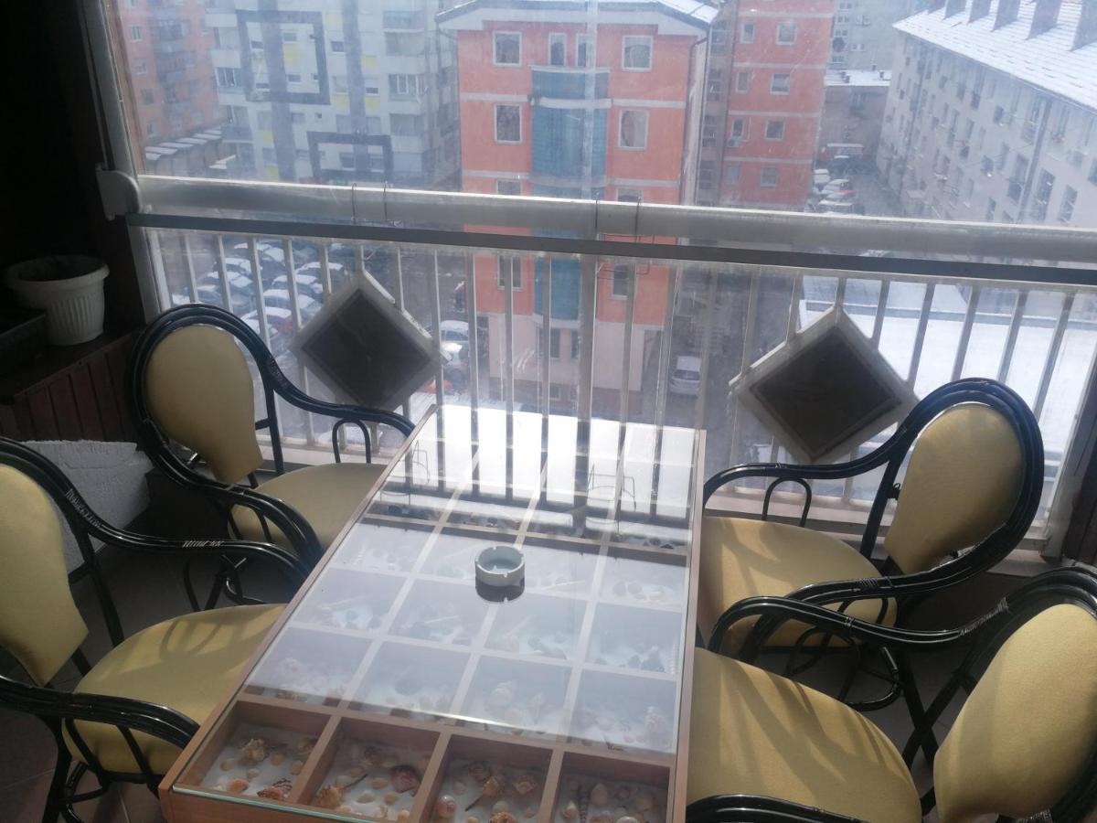 Apartment Nedic Doboj Dış mekan fotoğraf