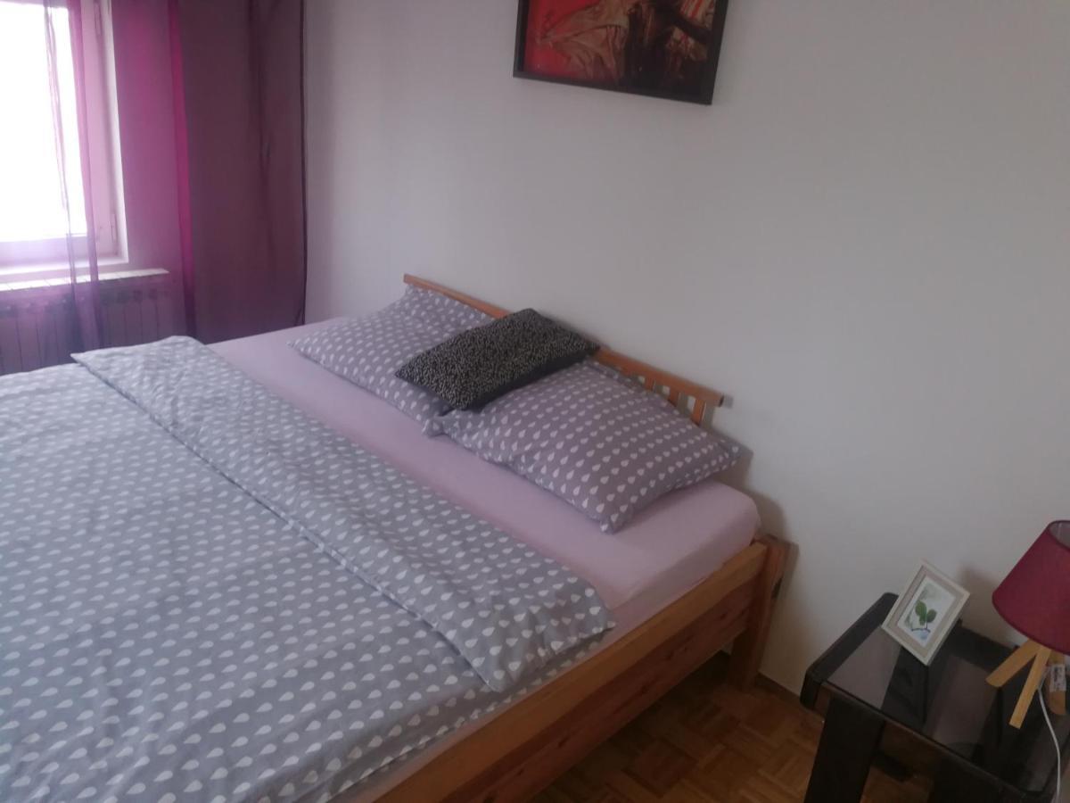 Apartment Nedic Doboj Dış mekan fotoğraf