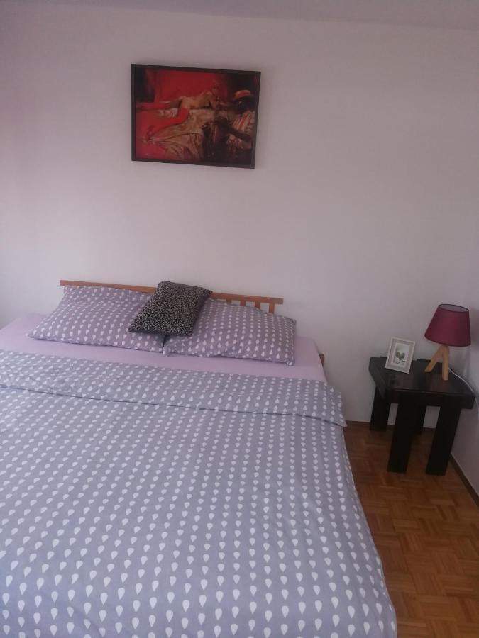 Apartment Nedic Doboj Dış mekan fotoğraf