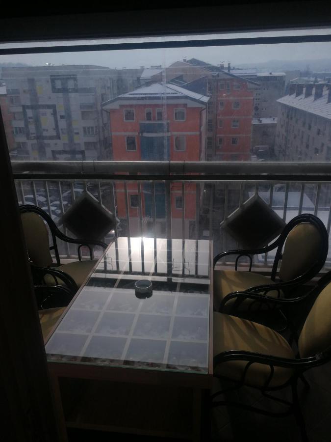Apartment Nedic Doboj Dış mekan fotoğraf