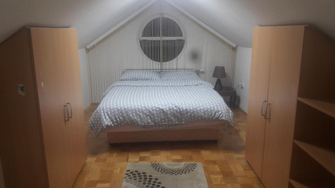 Apartment Nedic Doboj Dış mekan fotoğraf
