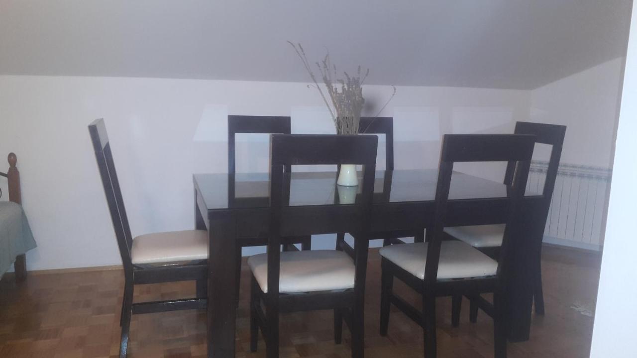 Apartment Nedic Doboj Dış mekan fotoğraf