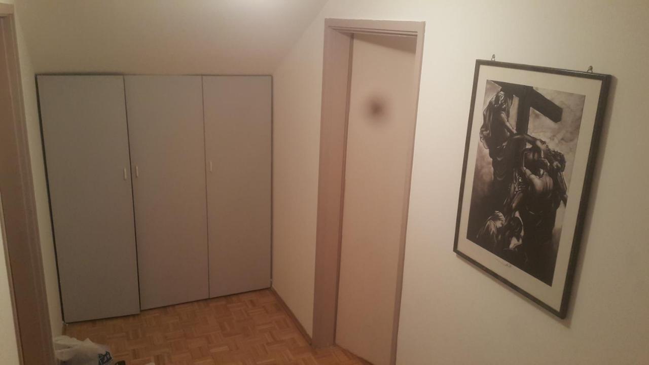 Apartment Nedic Doboj Dış mekan fotoğraf