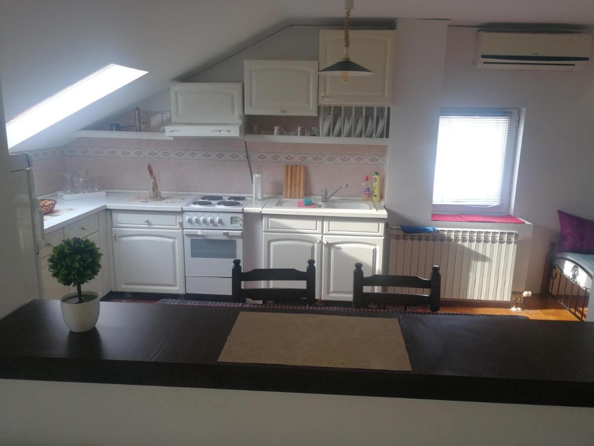 Apartment Nedic Doboj Dış mekan fotoğraf