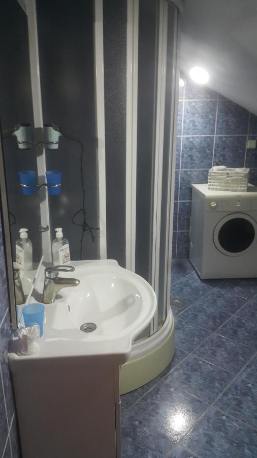 Apartment Nedic Doboj Dış mekan fotoğraf