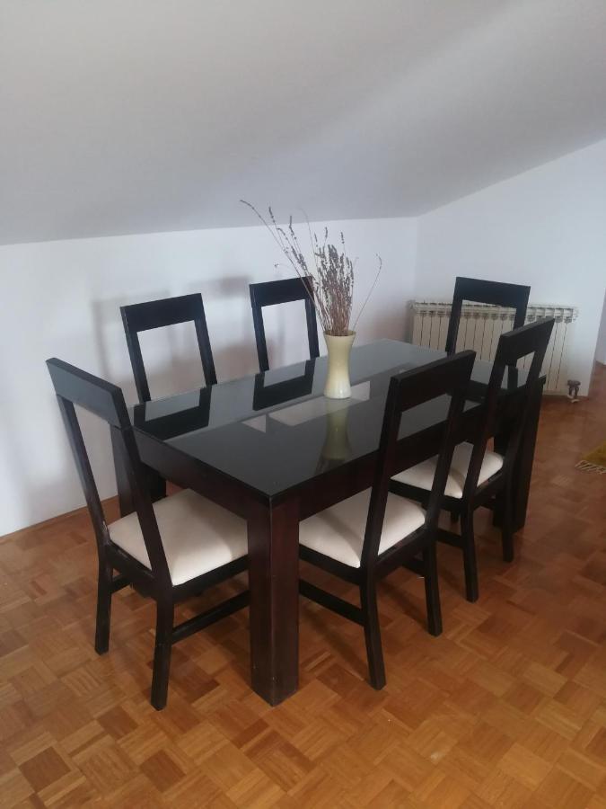 Apartment Nedic Doboj Dış mekan fotoğraf