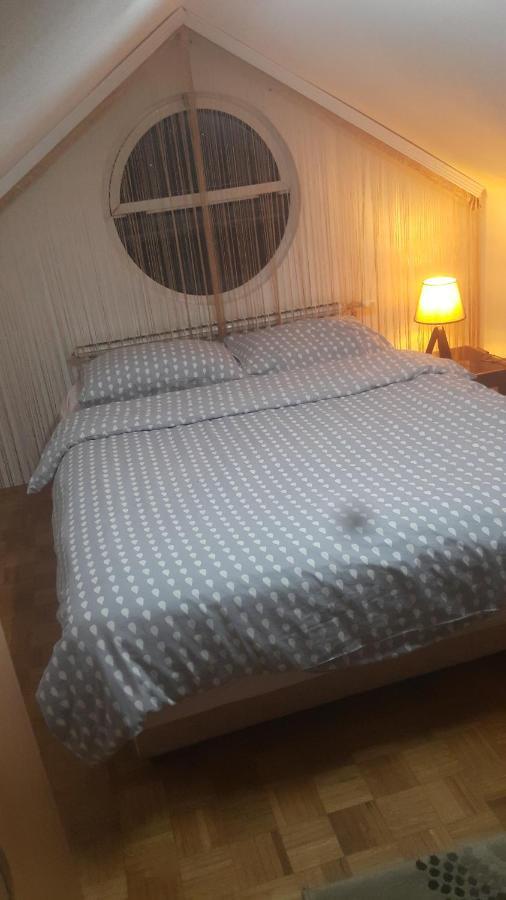 Apartment Nedic Doboj Dış mekan fotoğraf